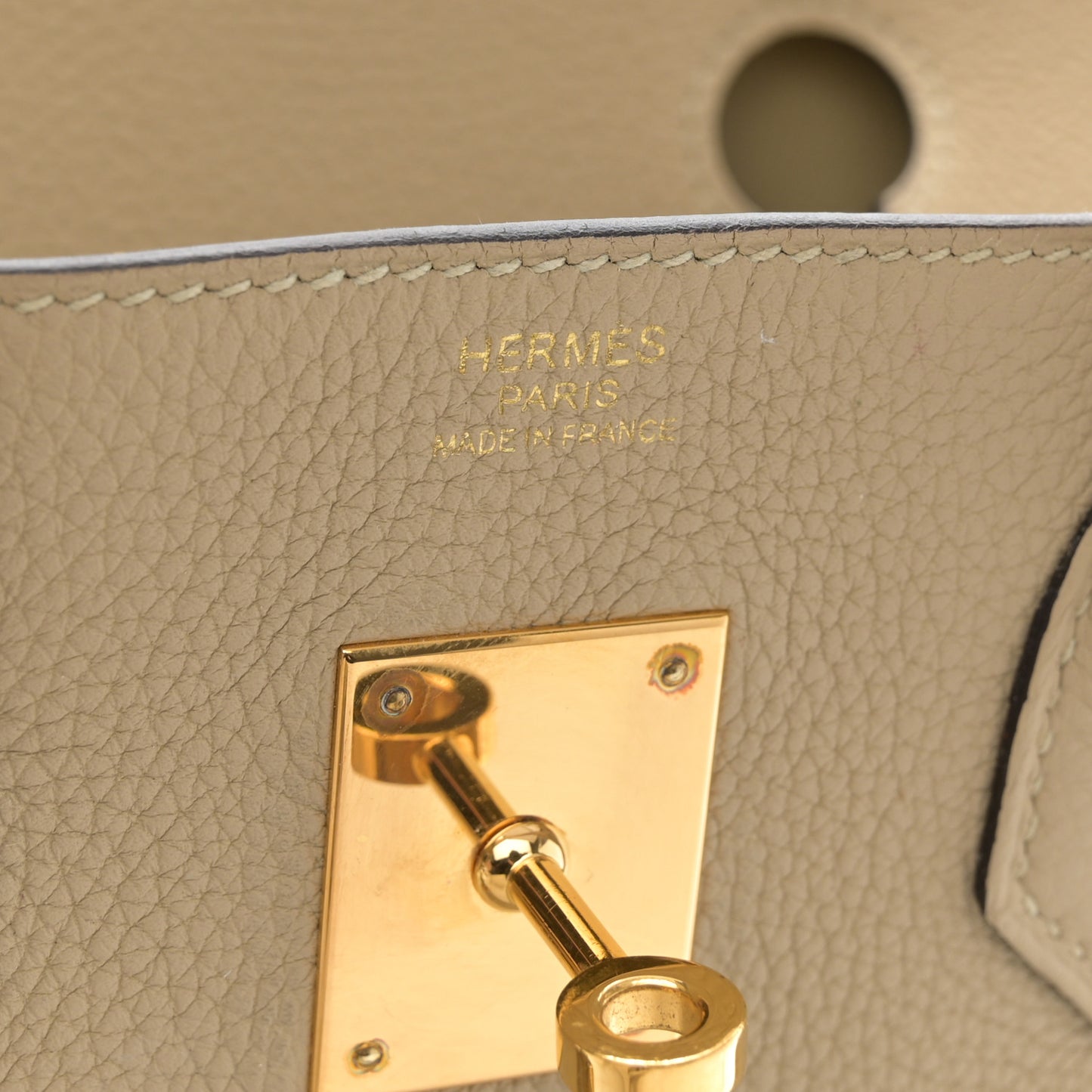Togo BIRKIN 30 Trench