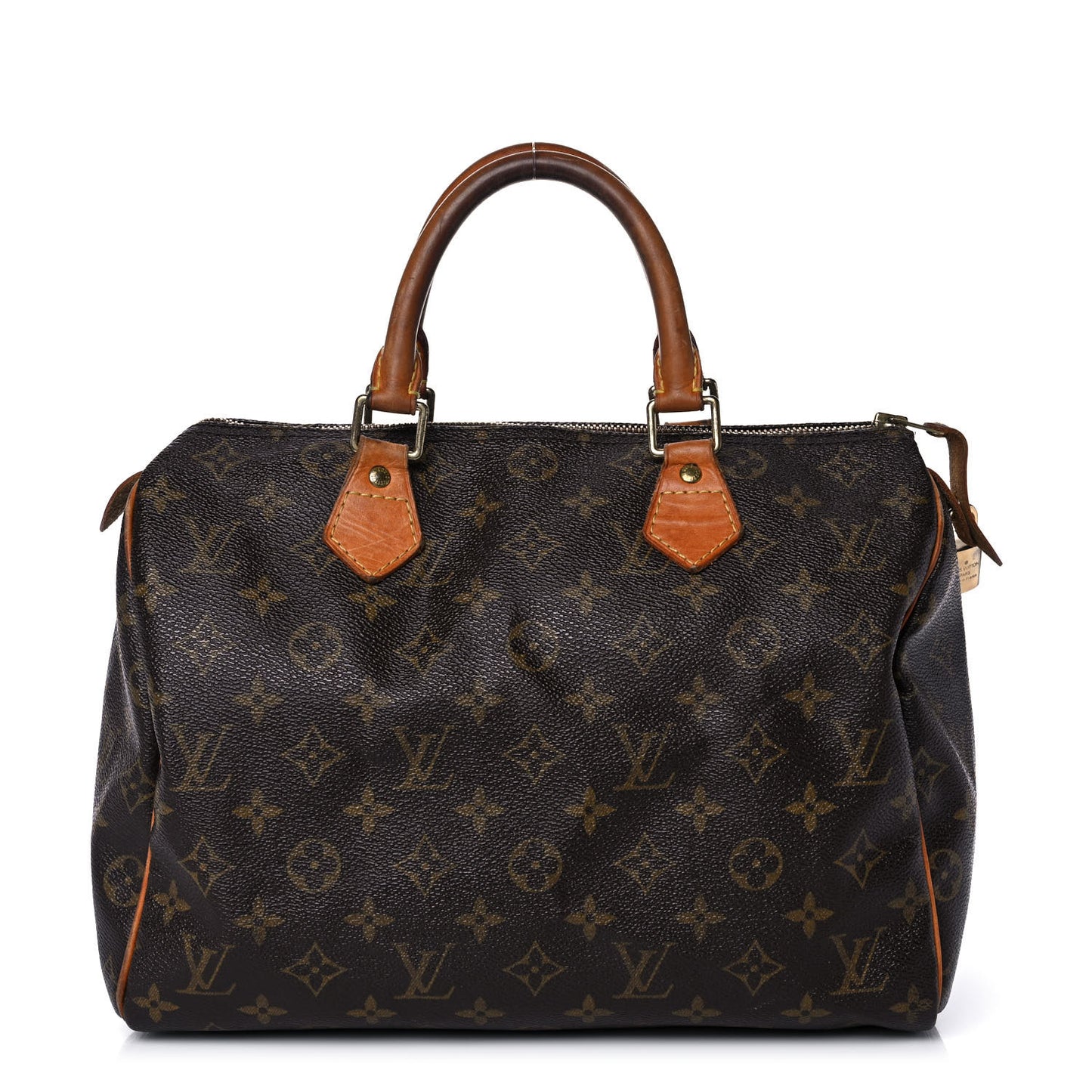 Monogram Speedy 30