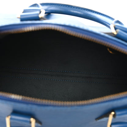 Louis Vuitton Epi Speedy 25 Toledo 5 of 13