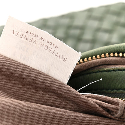 Bottega Veneta Nappa Intrecciato Large Veneta Hobo Torrent 15 of 15