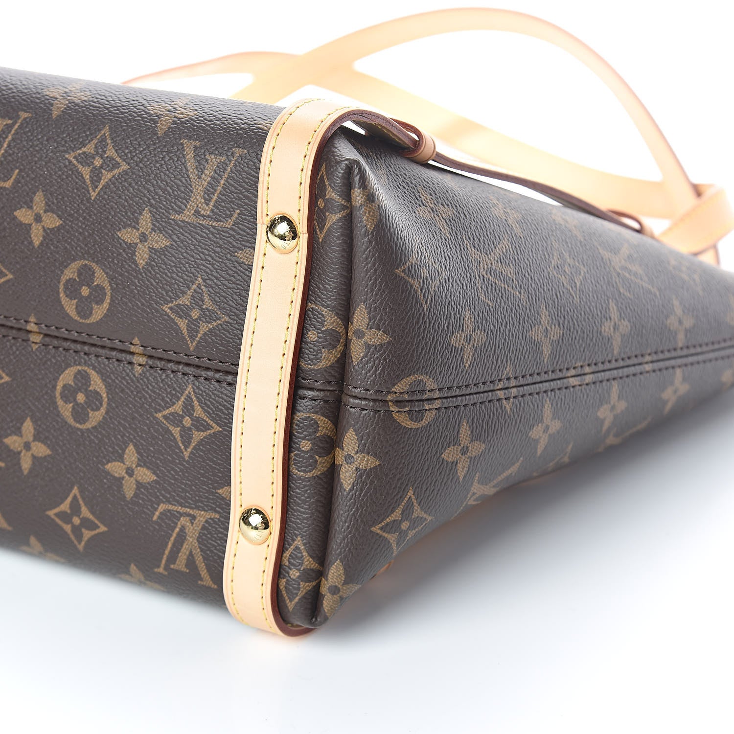 Louis Vuitton Monogram Tuileries 9 of 9
