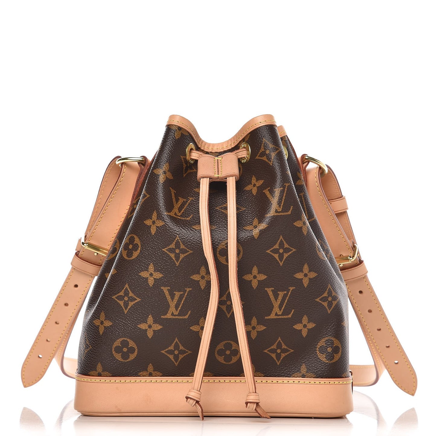 Monogram Noe BB