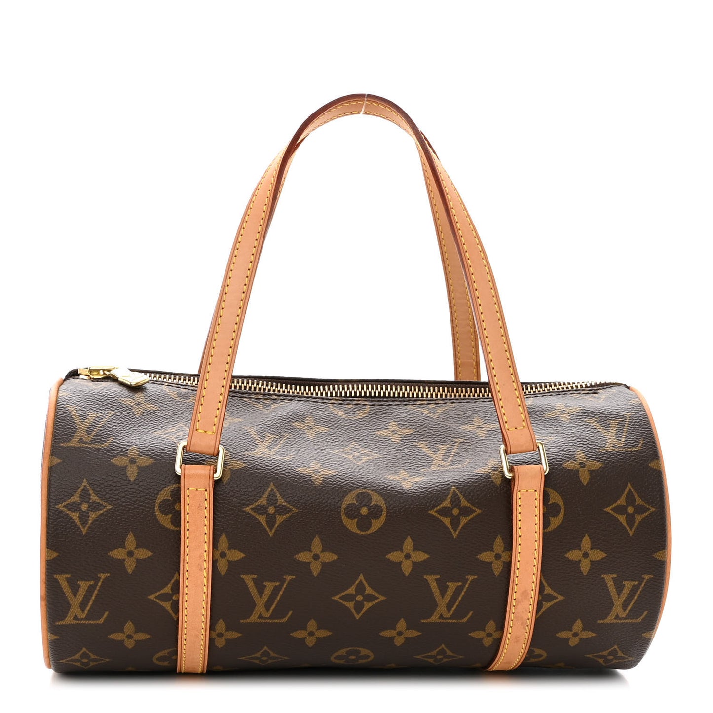 LOUIS VUITTON Monogram Papillon 26