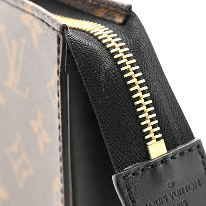 Louis Vuitton Monogram Poche Toilette NM 8 of 8