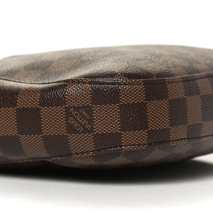 Louis Vuitton Damier Ebene South Bank Besace 10 of 11