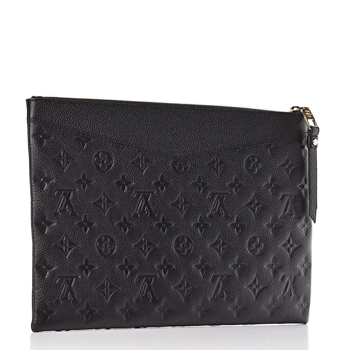Empreinte Daily Pouch Black