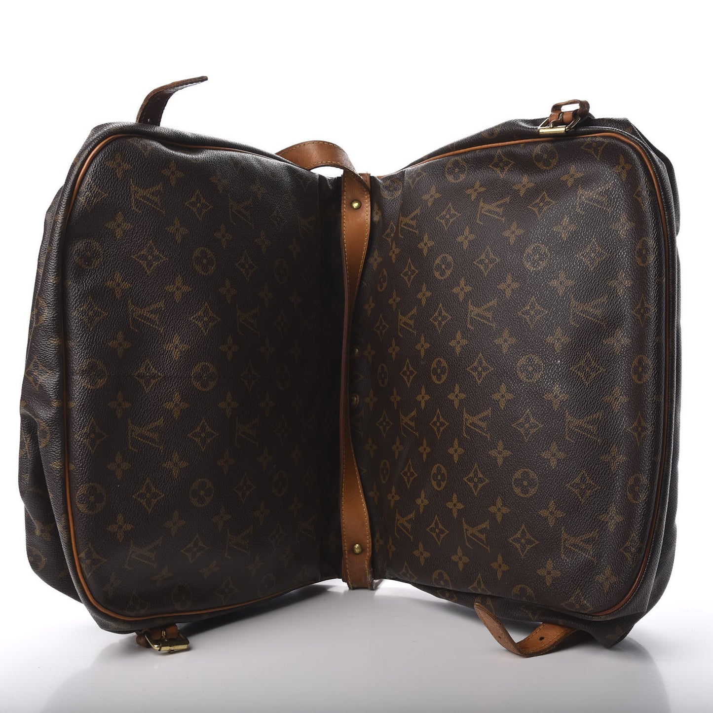 Monogram Saumur 35
