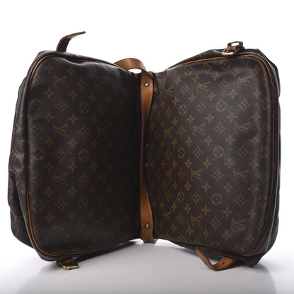 Louis Vuitton Monogram Saumur 35 8 of 20