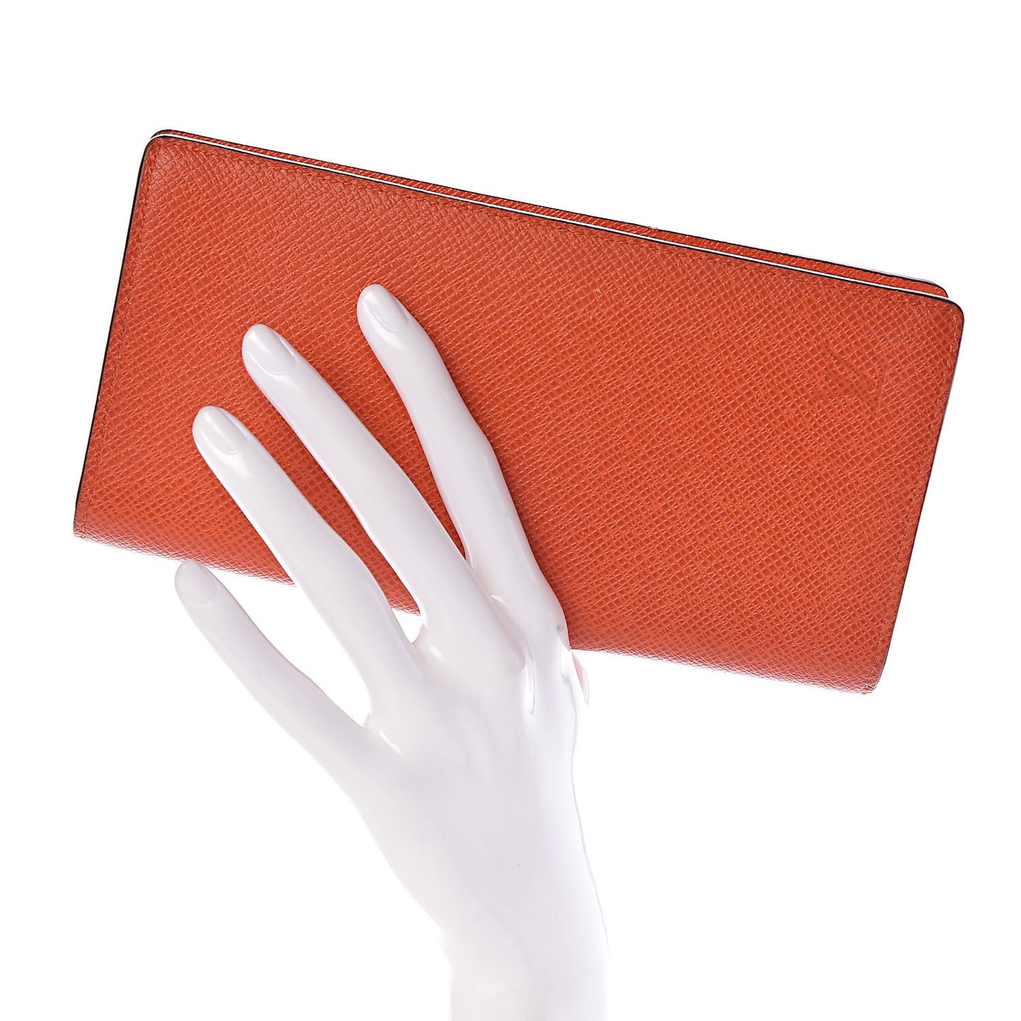 Taiga Brazza Wallet Ambre
