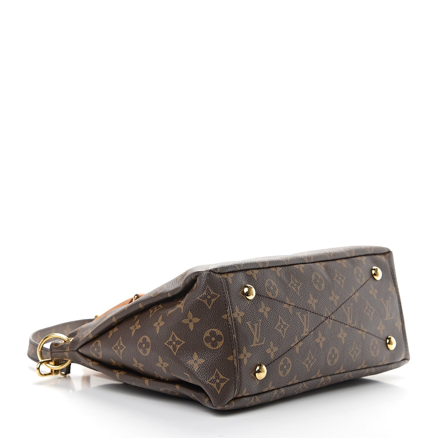 Monogram Pallas Grape