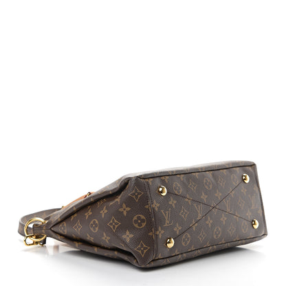 Louis Vuitton Monogram Pallas Grape 3 of 11