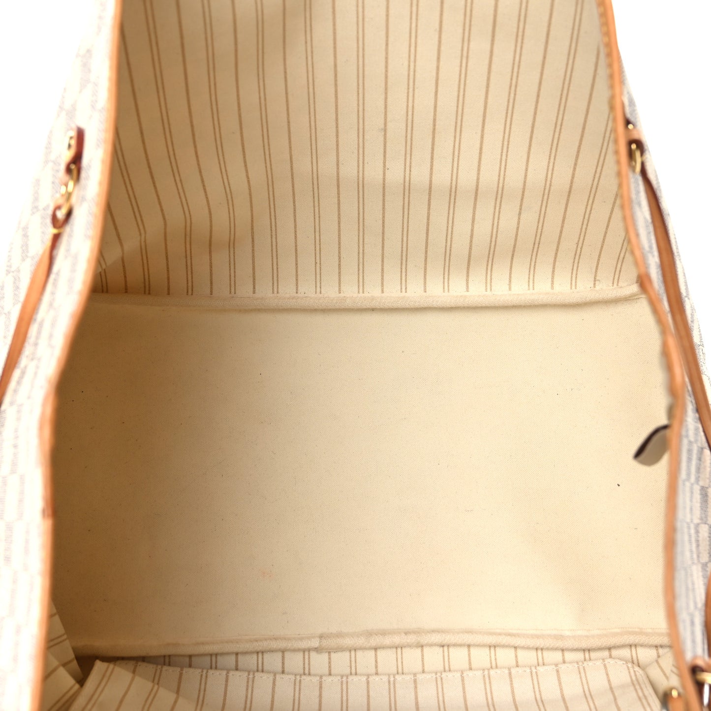 Damier Azur Neo Neverfull GM