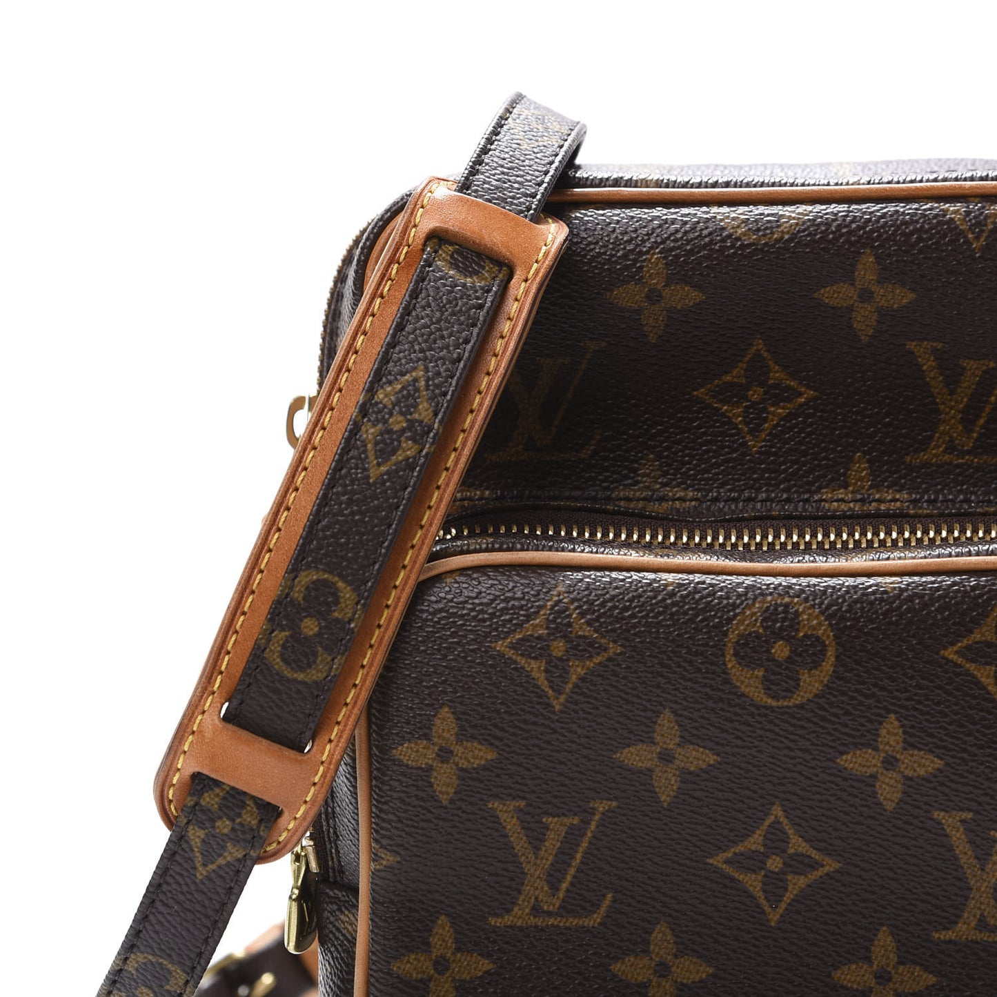 Monogram Amazone