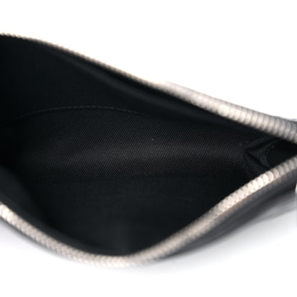 Louis Vuitton Empreinte Pallas Crossbody Black 5 of 12