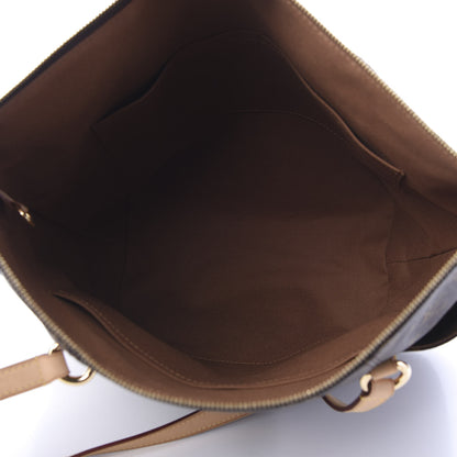 Louis Vuitton Monogram Totally MM 4 of 9