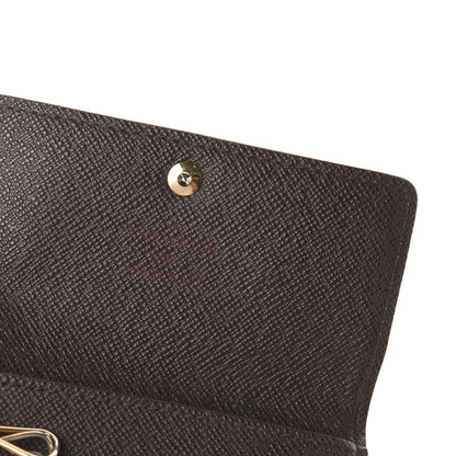 Louis Vuitton Damier Ebene Multicles 6 Key Holder 5 of 5