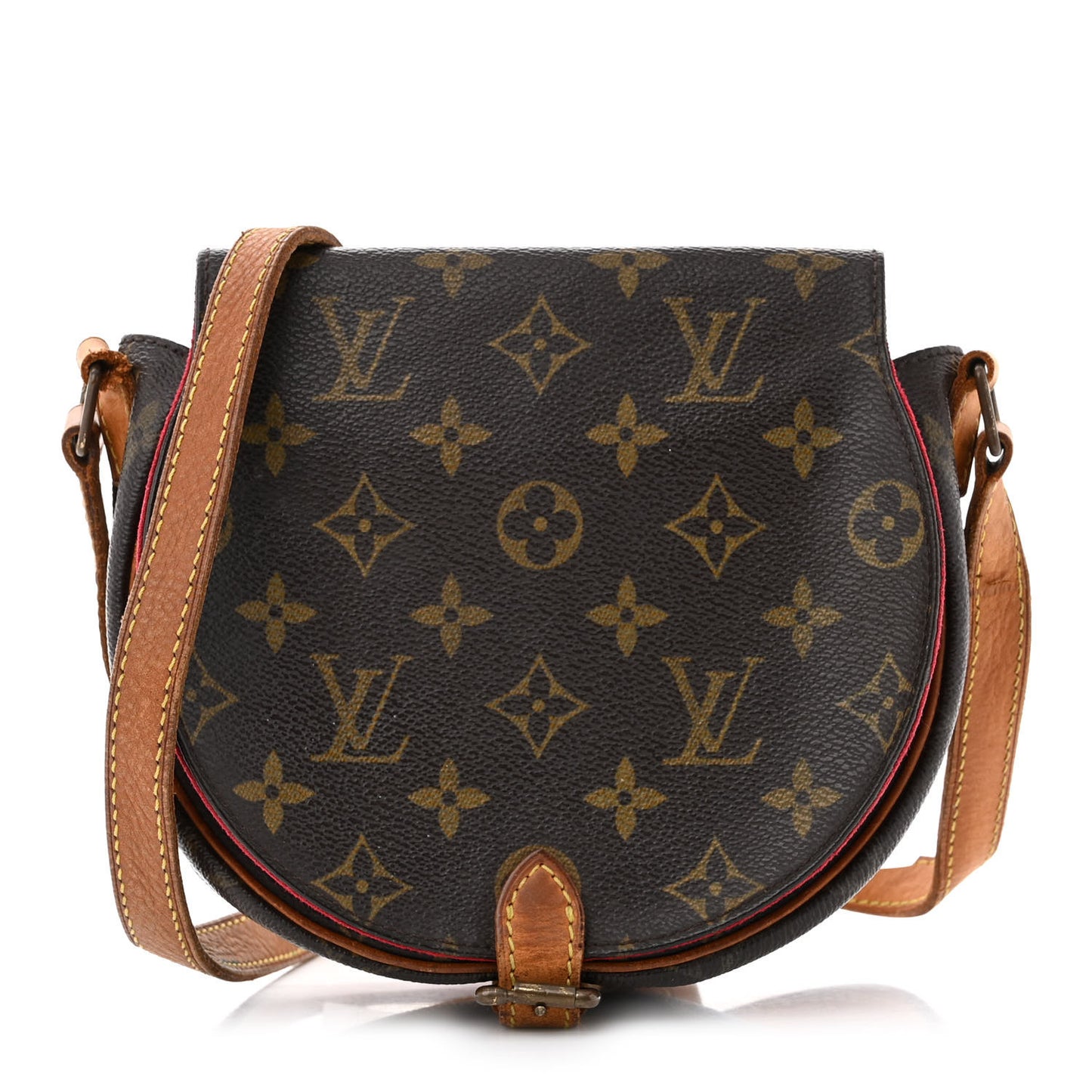 Monogram Tambourin