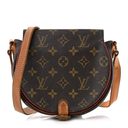 Louis Vuitton Monogram Tambourin 1 of 15
