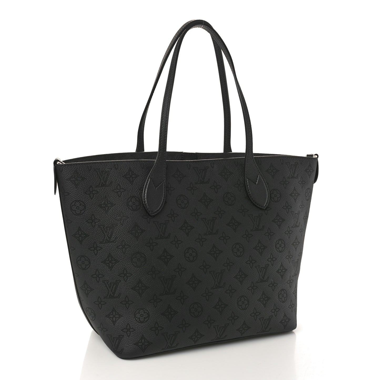 Mahina Blossom MM Black