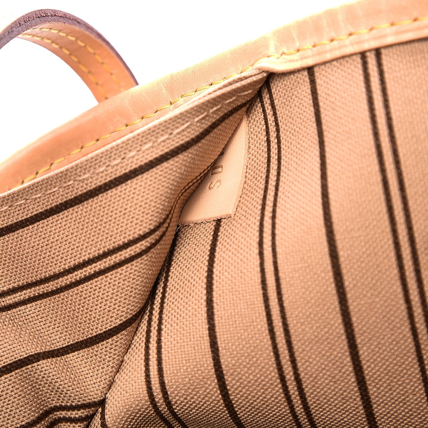 Monogram Neo Neverfull MM
