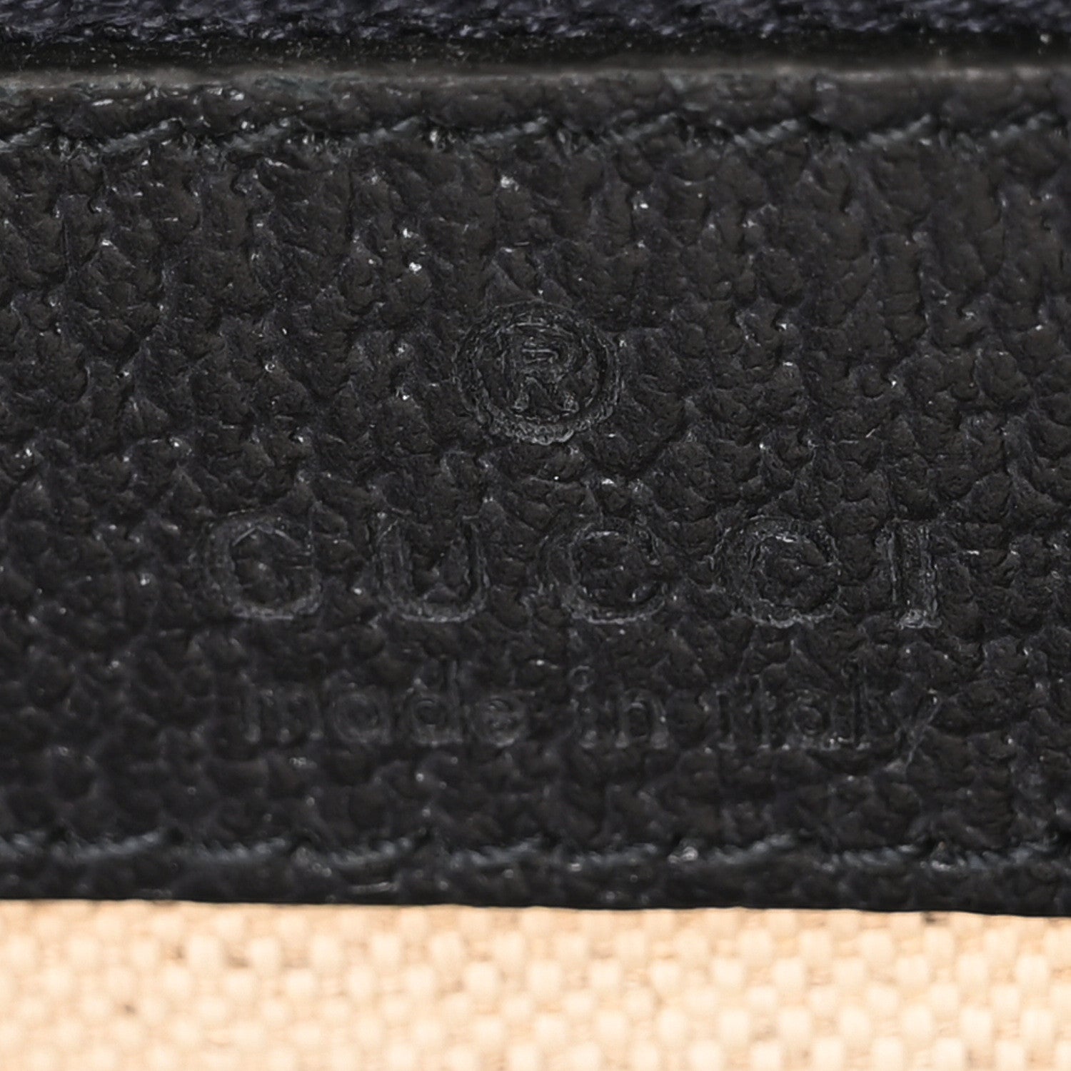 Gucci GG Supreme Monogram Textured Dollar Calfskin Web Small Ophidia Messenger Bag Beige Blue 6 of 10