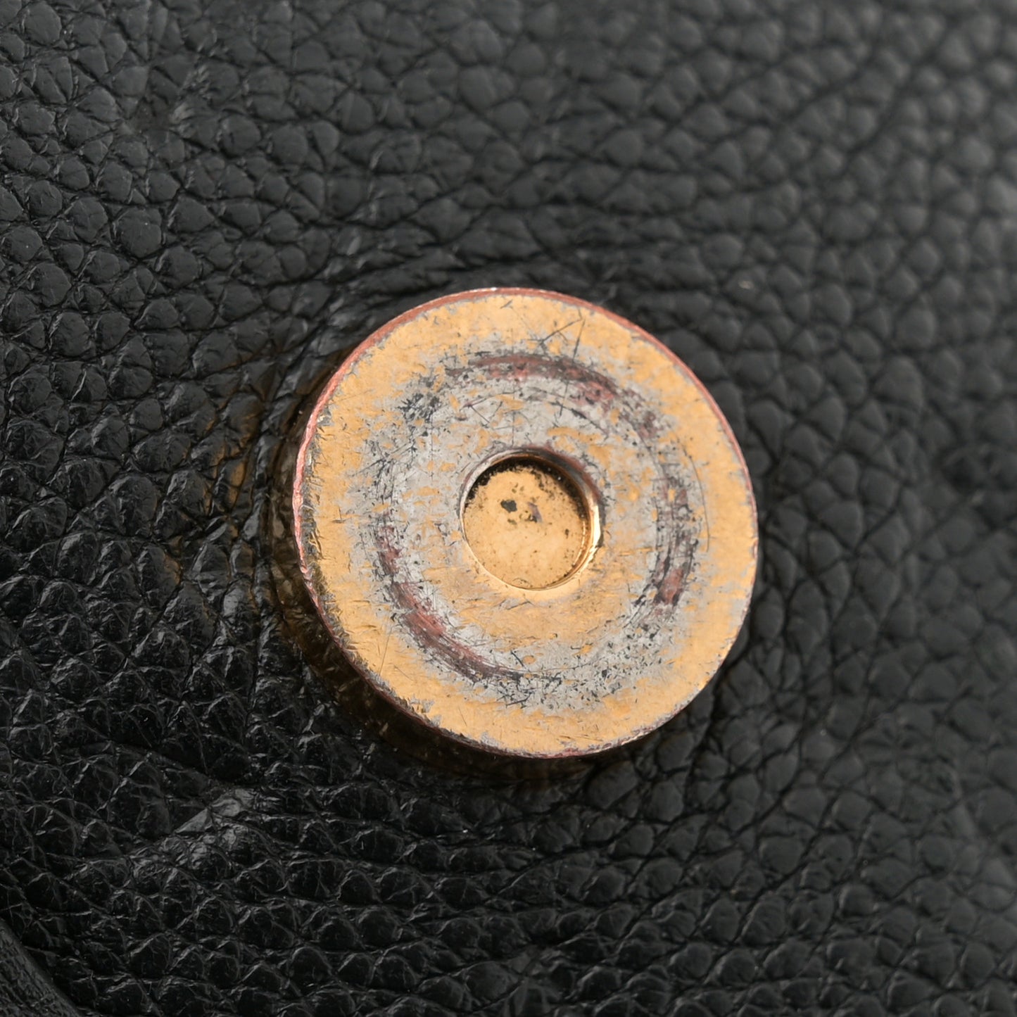 Empreinte Montsouris NM Backpack Black