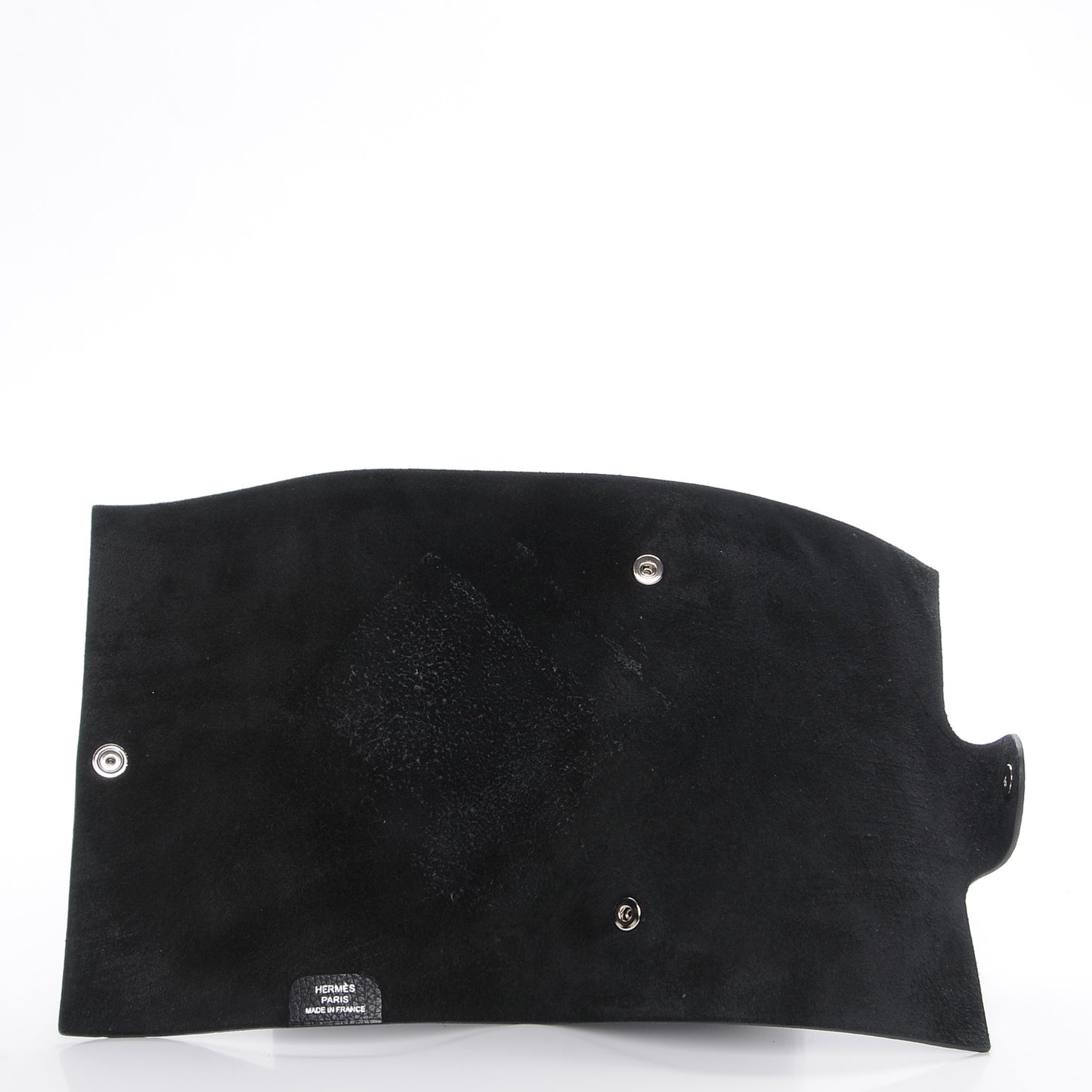 Togo Ulysse PM Notebook Cover Black