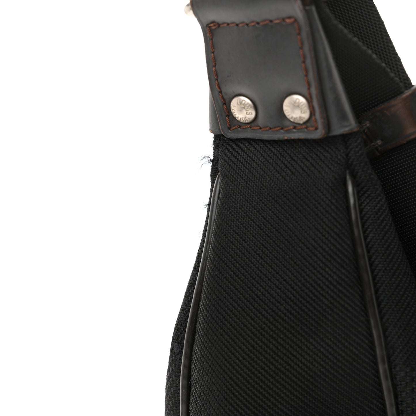 Damier Geant Explorateur Black