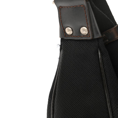 Louis Vuitton Damier Geant Explorateur Black 12 of 12