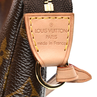 Louis Vuitton Monogram Cerises Pochette Accessories 6 of 8
