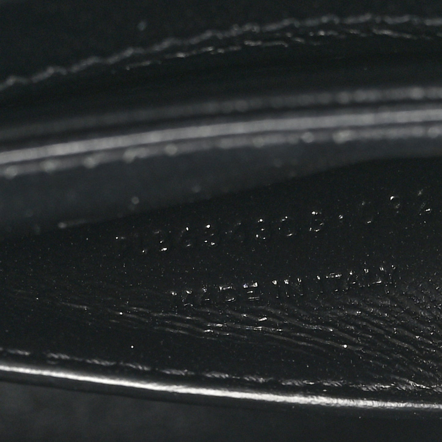 Soft UltraCalfskin Monogram Medium Solferino Satchel Black Burro
