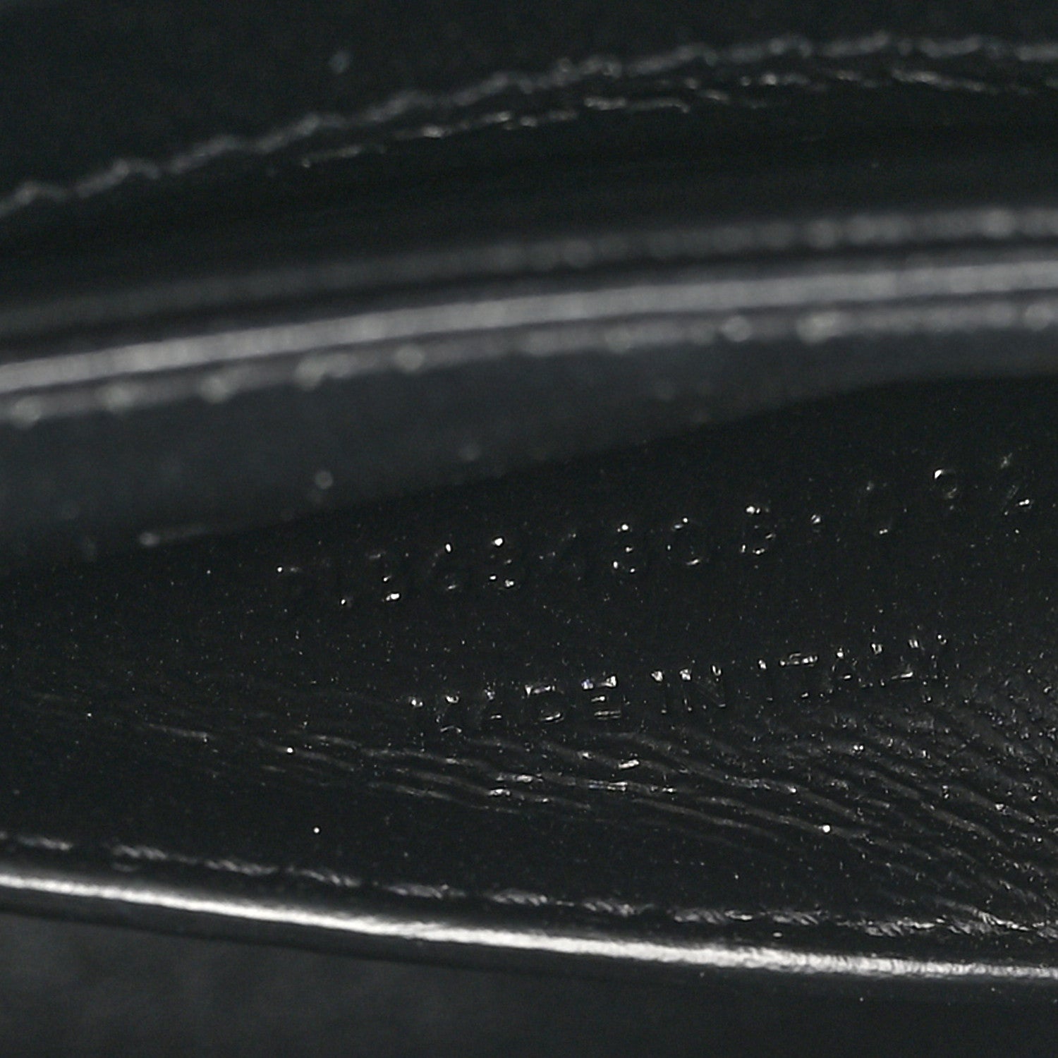 Saint Laurent Soft UltraCalfskin Monogram Medium Solferino Satchel Black Burro 7 of 11