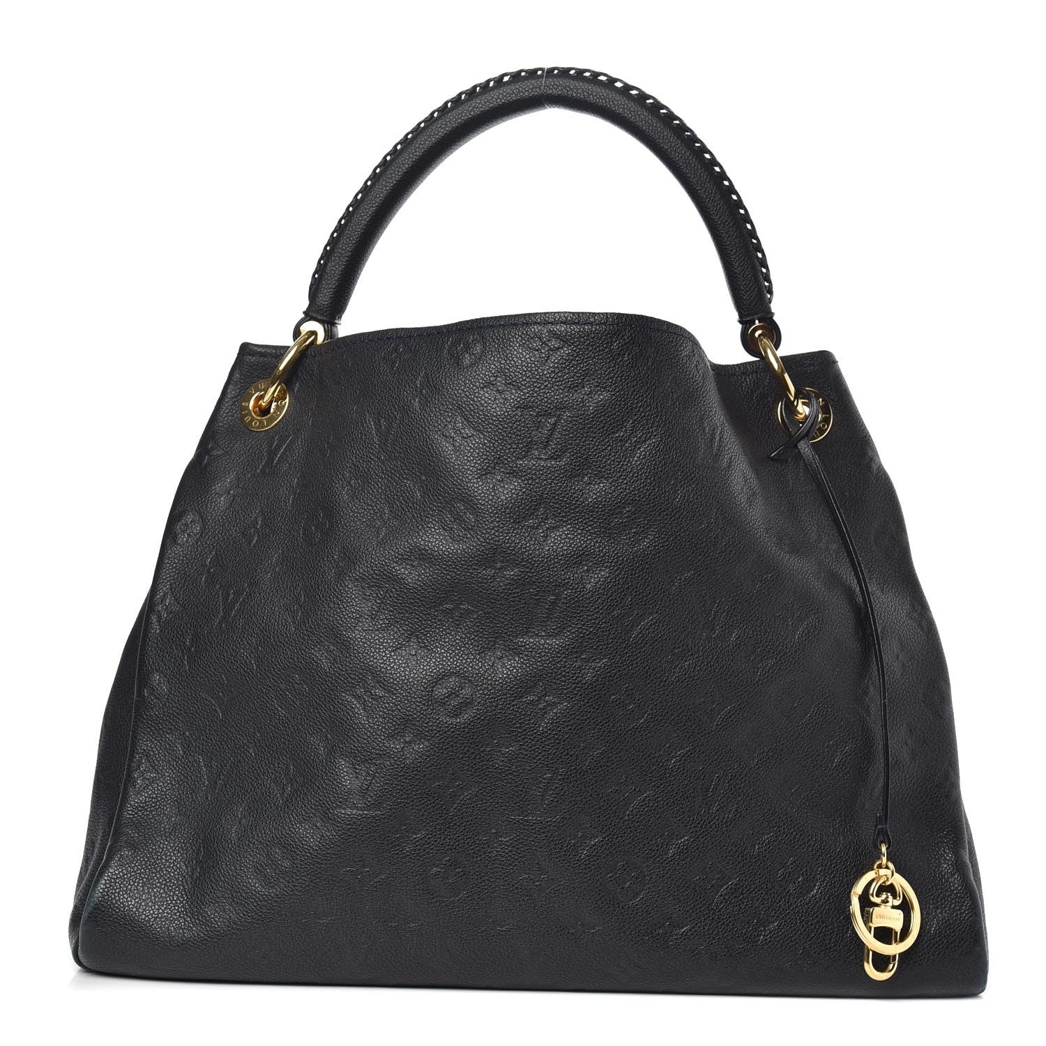 Louis Vuitton Empreinte Artsy MM Infini 1 of 9