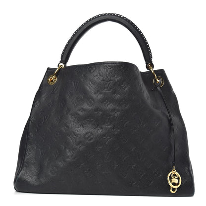 Louis Vuitton Empreinte Artsy MM Infini 1 of 9