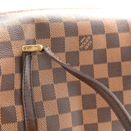 Louis Vuitton Damier Ebene Papillon 30 15 of 17