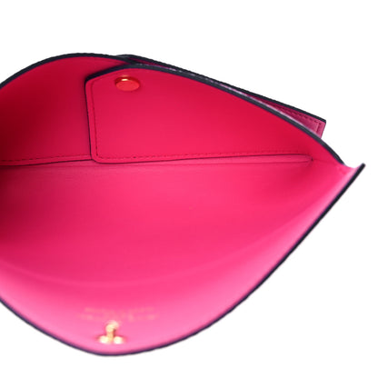 Louis Vuitton Monogram Giant Spring In The City Kirigami Pochette Set Sunrise Pastel Midnight Fuchsia Sunset Kaki 6 of 11