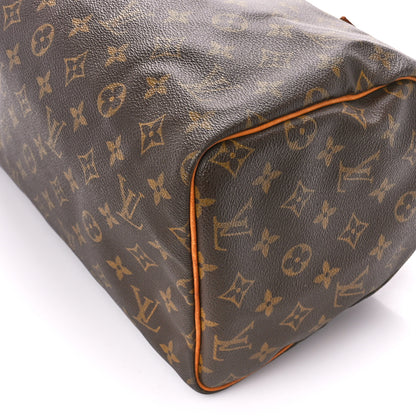 Louis Vuitton Monogram Speedy 30 11 of 17