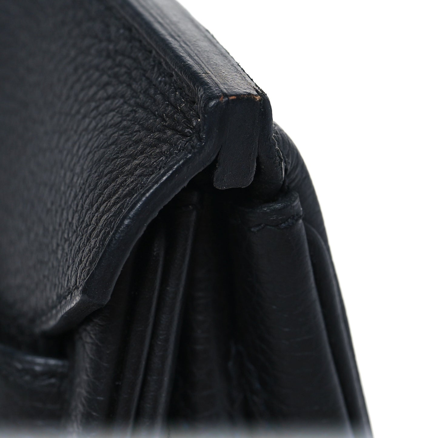 Togo BIRKIN 30 Black