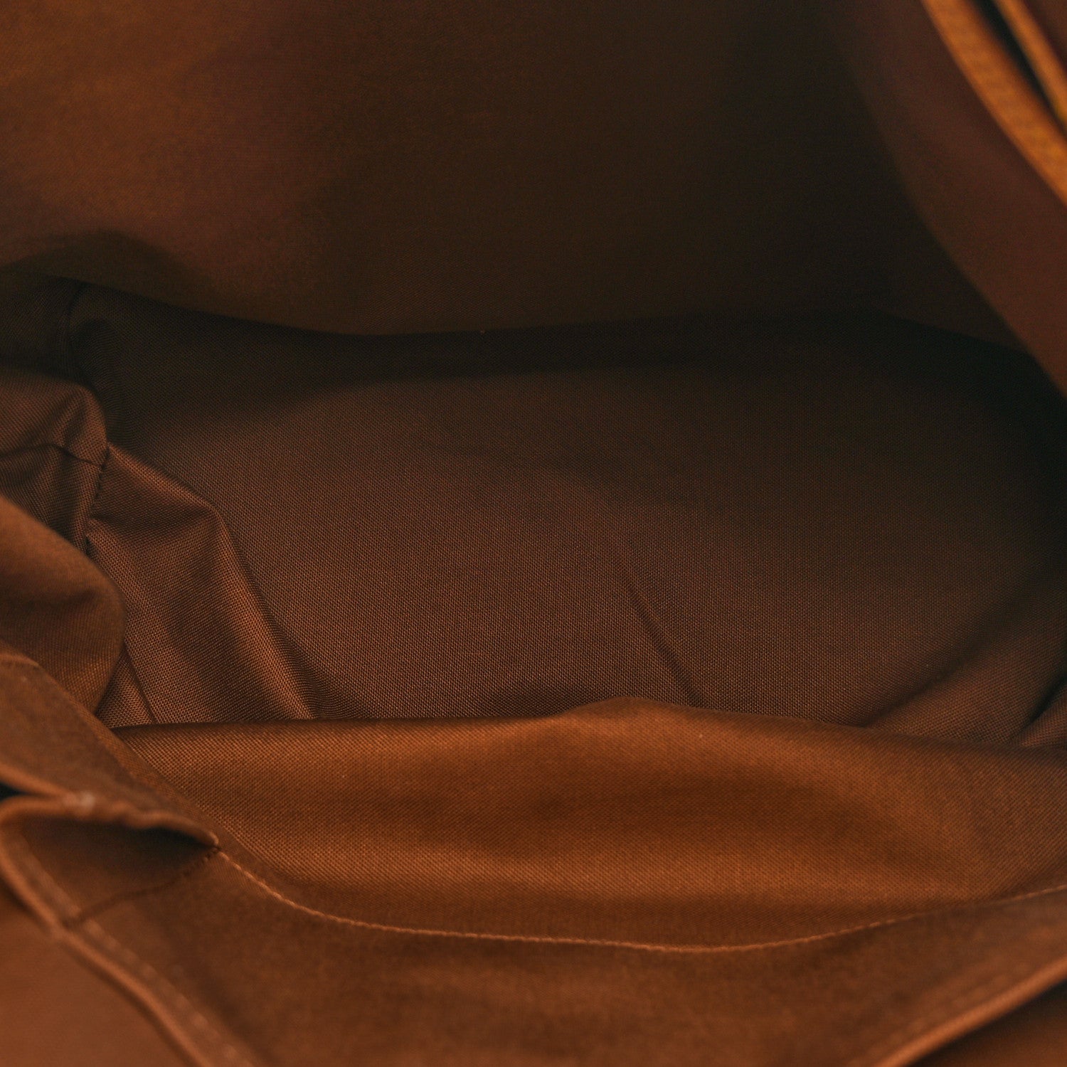 Louis Vuitton Monogram Palermo GM 5 of 11