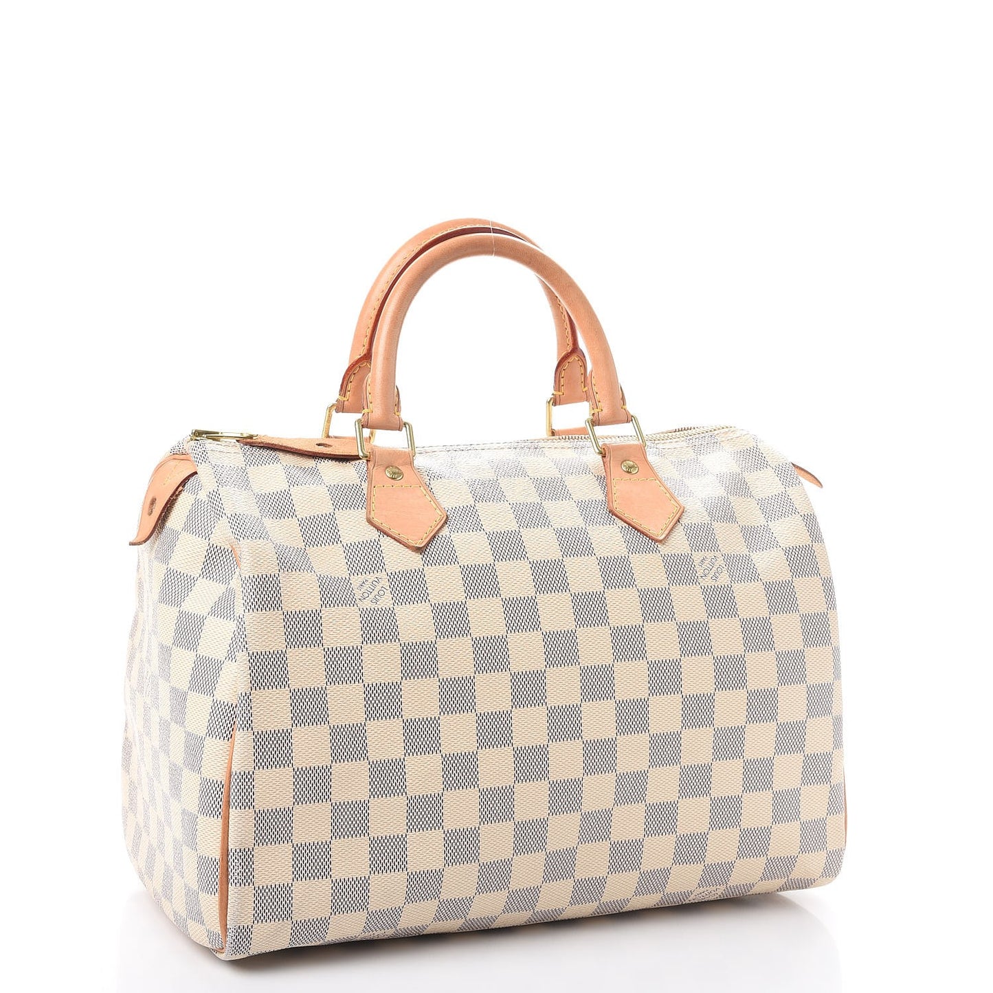 Damier Azur Speedy 30