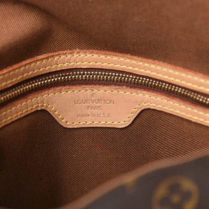 Louis Vuitton Monogram Mini Looping 6 of 10