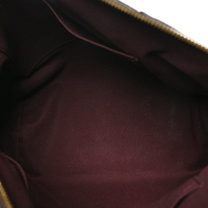 Louis Vuitton Monogram Turenne MM 4 of 8