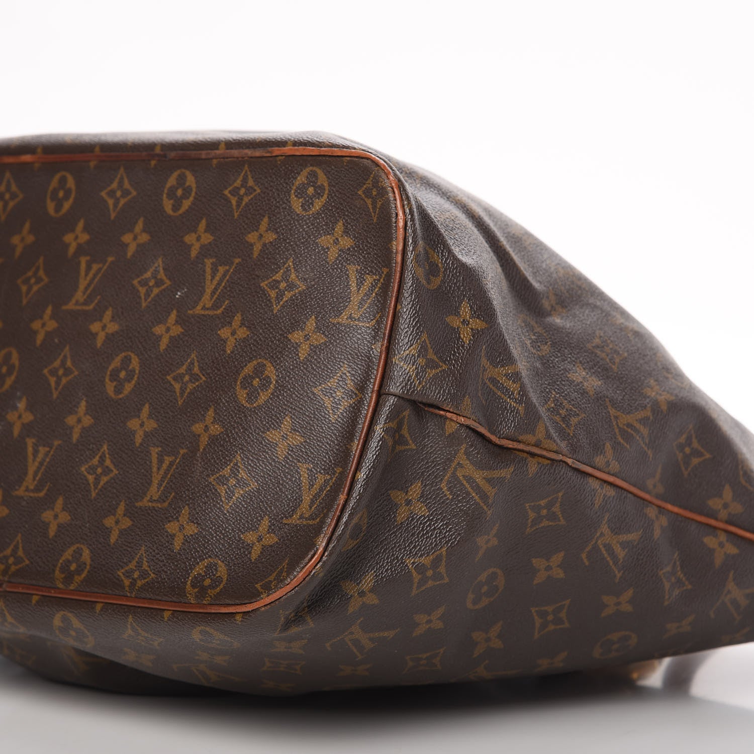 Louis Vuitton Monogram Palermo GM 7 of 14