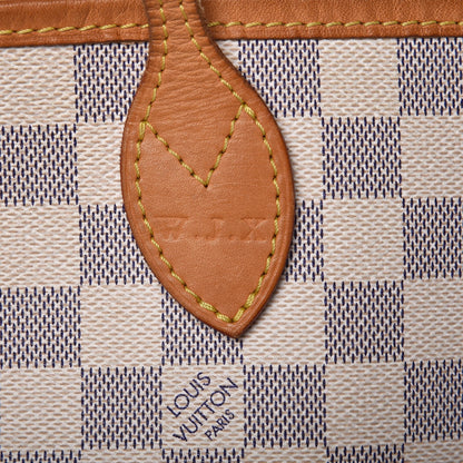 Louis Vuitton Damier Azur Neverfull GM 11 of 21