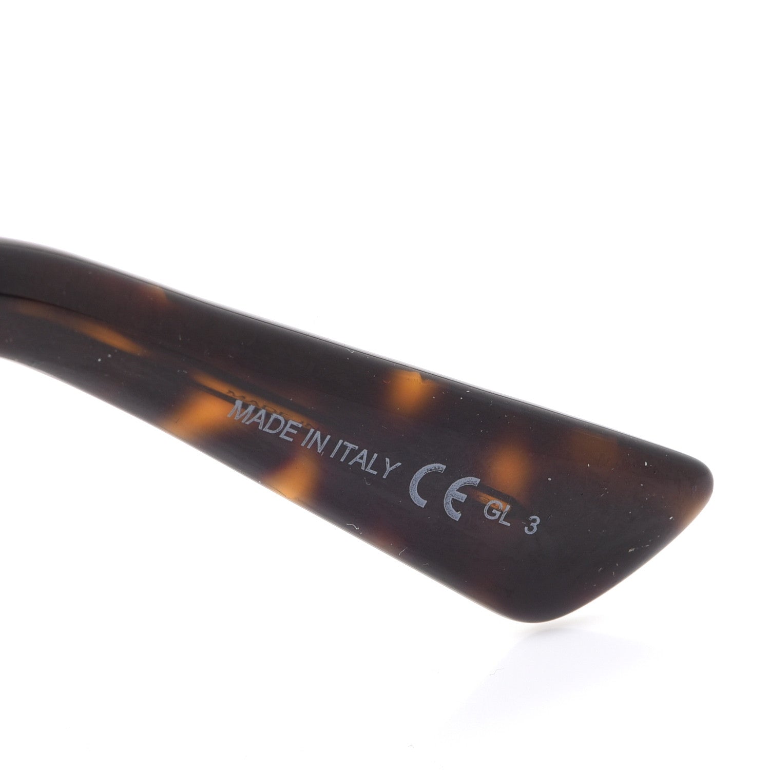 Christian Dior Lady Dior Studs 5F Sunglasses Tortoise 7 of 10