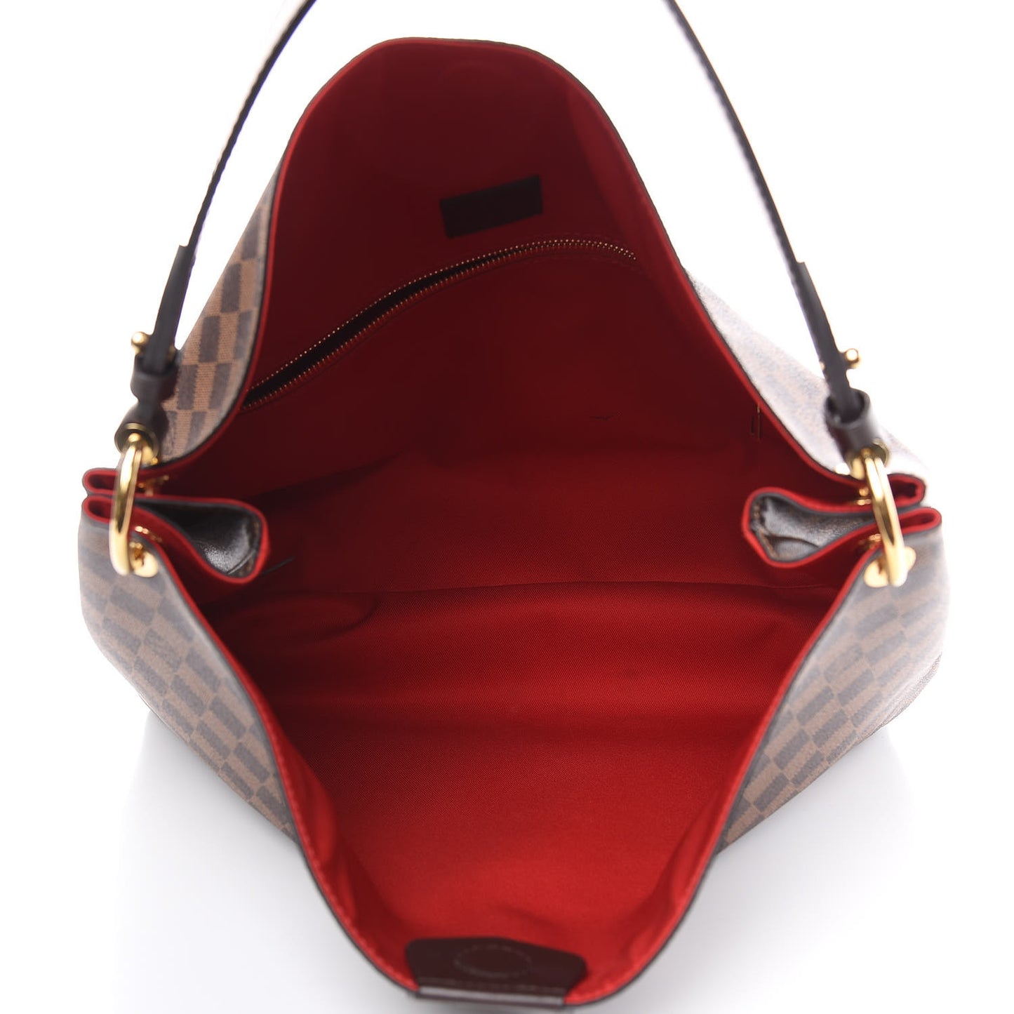 Damier Ebene Graceful MM