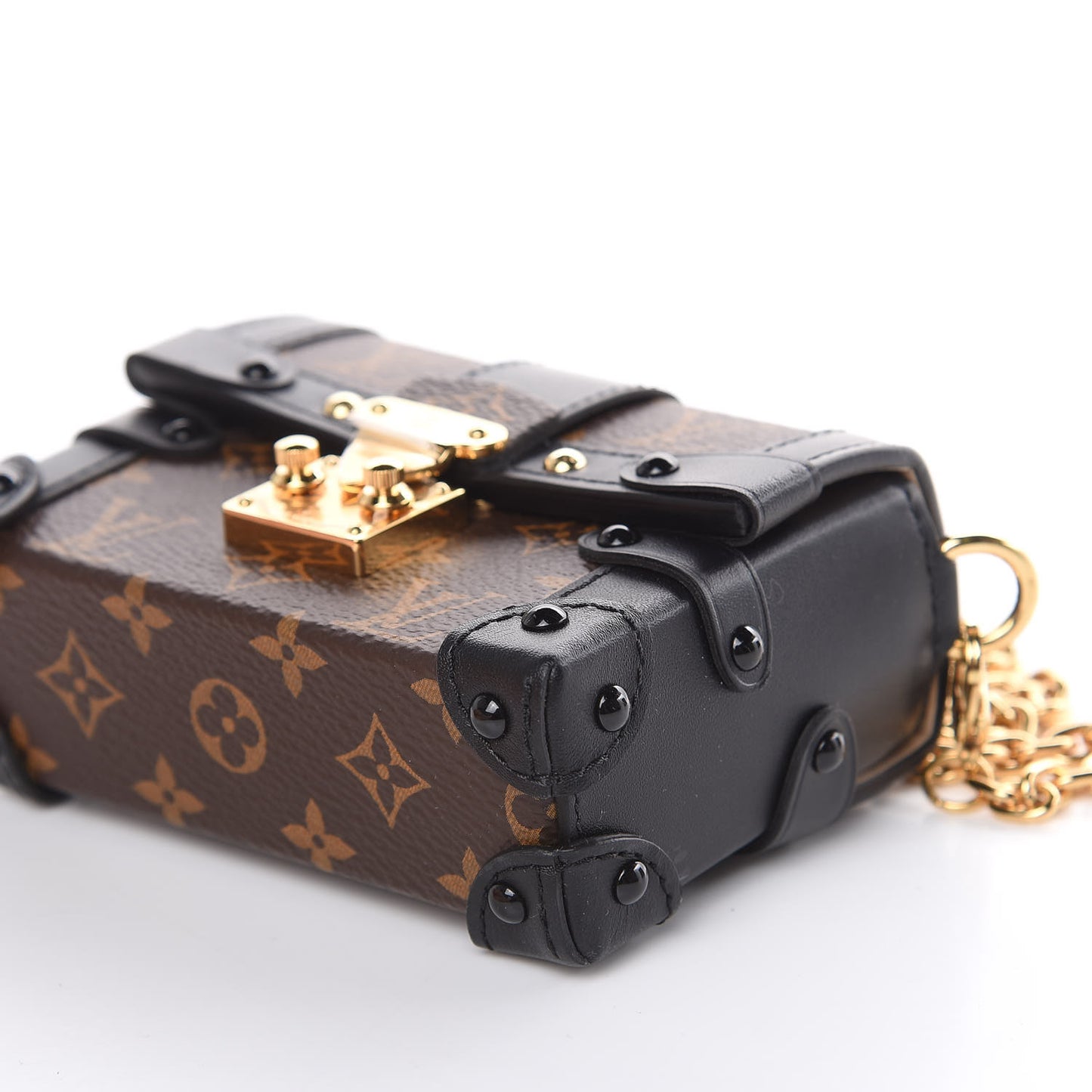 Monogram Essential Trunk NM Black
