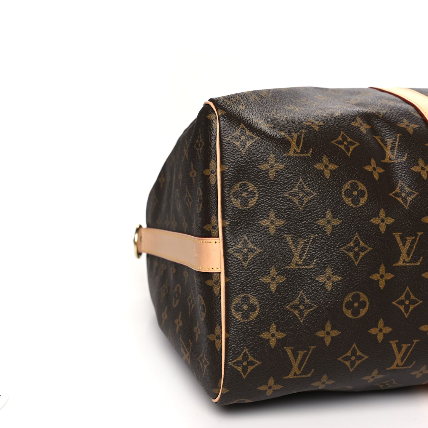 Monogram Keepall Bandouliere 50