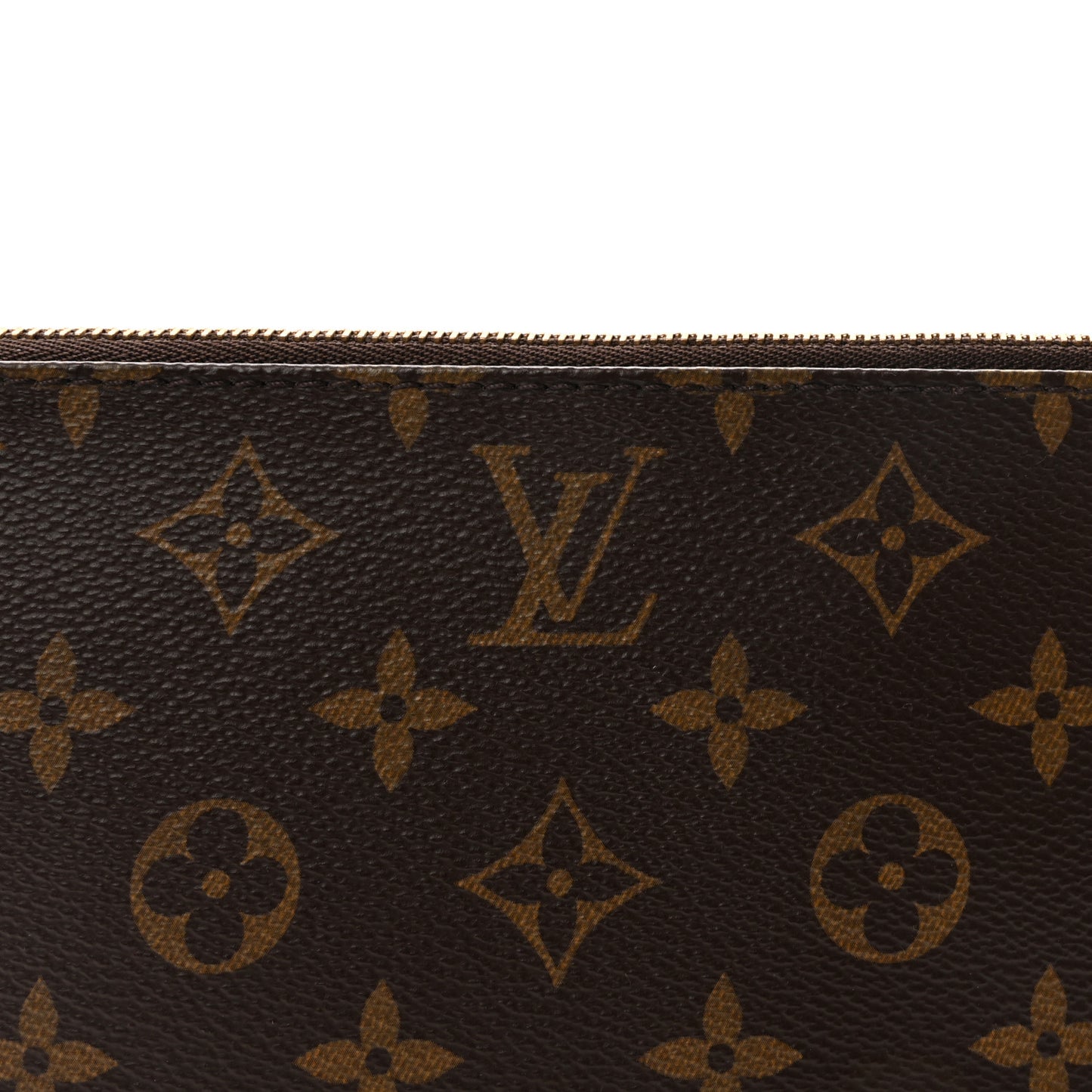 Monogram Pochette Accessories NM