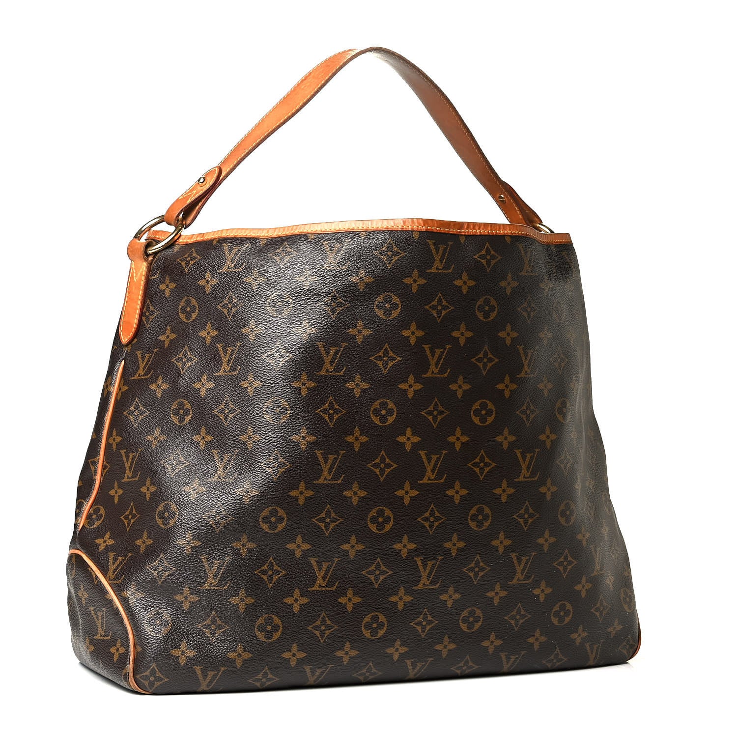 Louis Vuitton Monogram Delightful GM 2 of 8